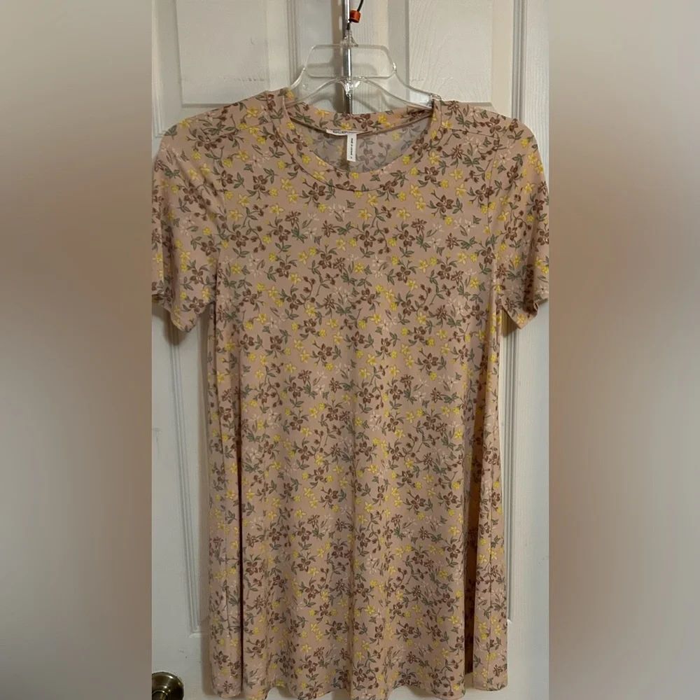 BCBGeneration shirt dress Size S